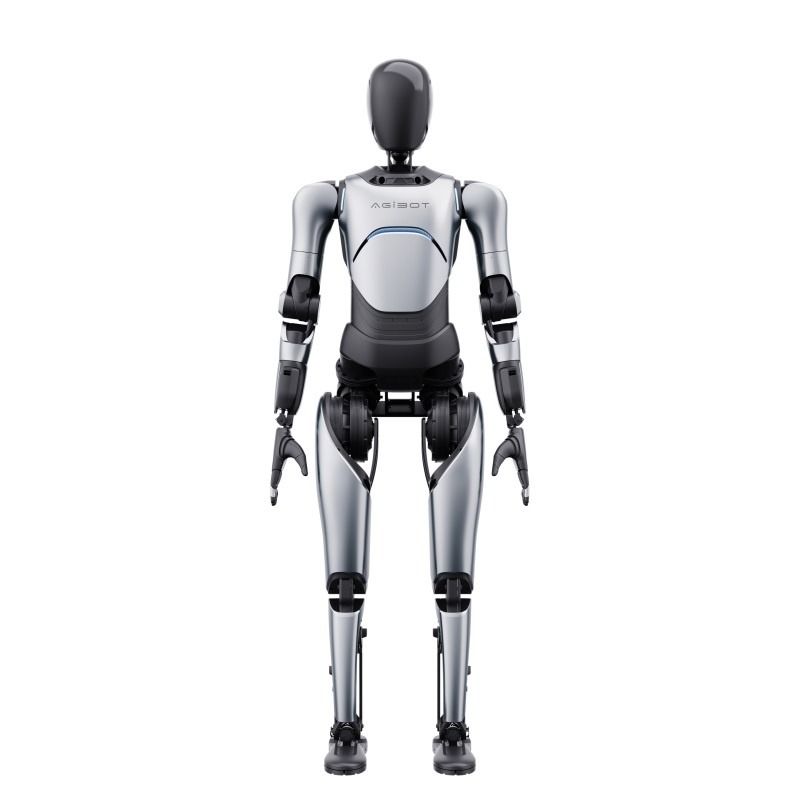 AGIBOT A2 Ultra