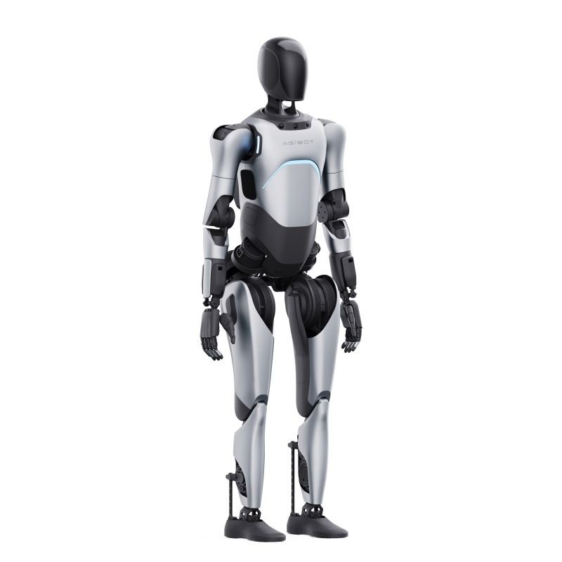 AGIBOT A2 Ultra
