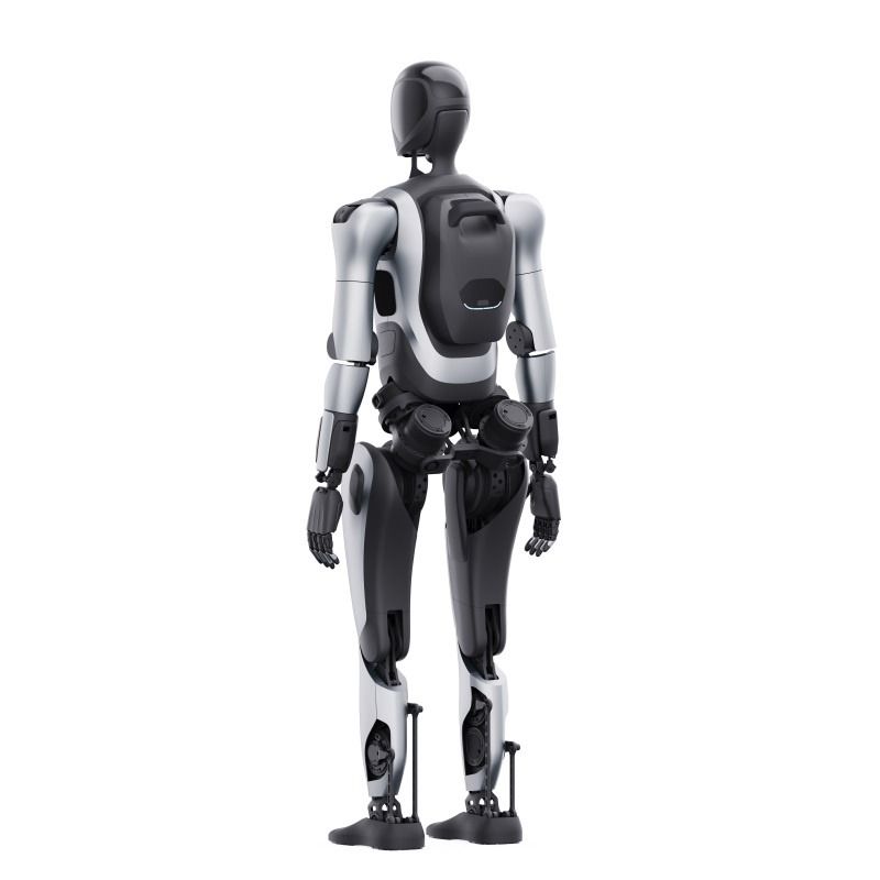 AGIBOT A2 Ultra