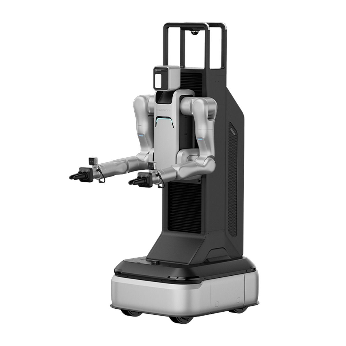 AGIBOT A2