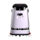 AGIBOT C5 – Robot per la pulizia professionale