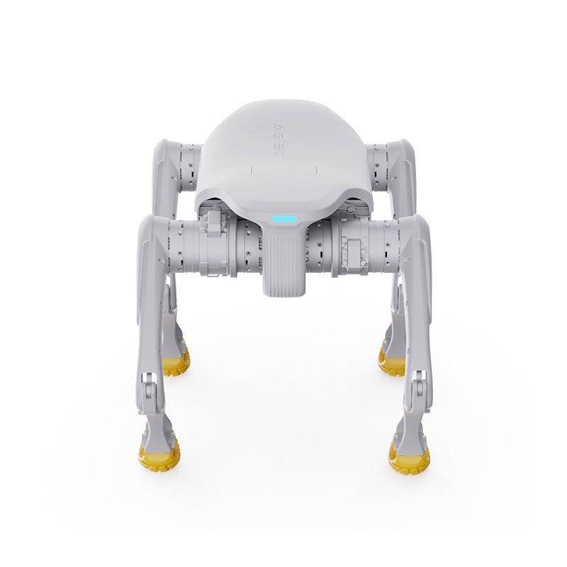 AGIBOT D1 Pro Quadruped Robot