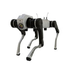 AGIBOT D1 MaxPro: cane robot quadrupede