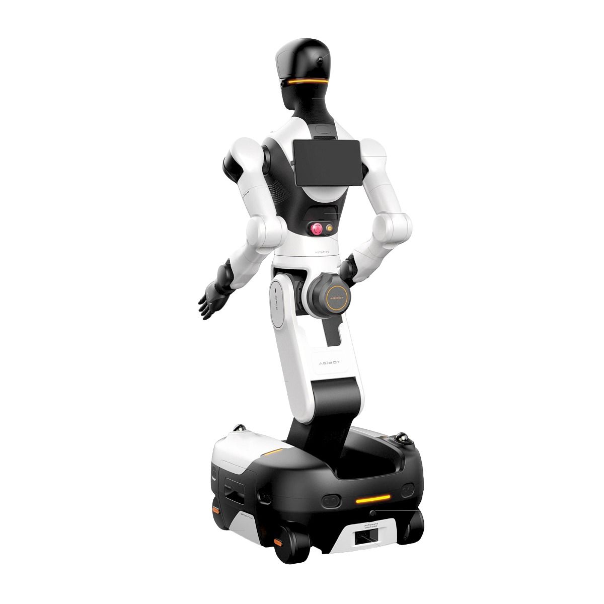 AGIBOT G2