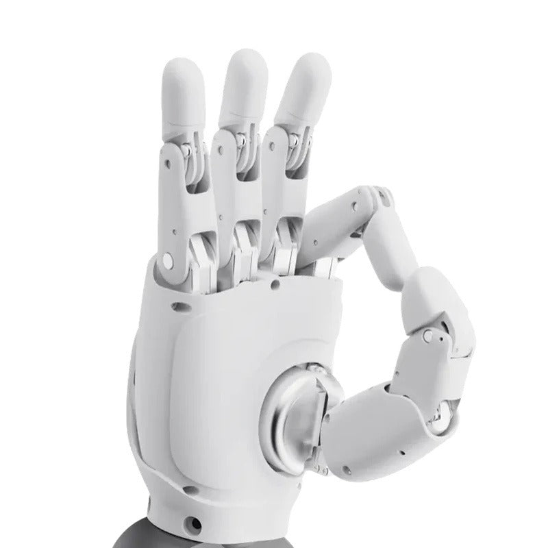 Mano robotica destra abile AgiBot OmniHand 2025-thumbmail-1