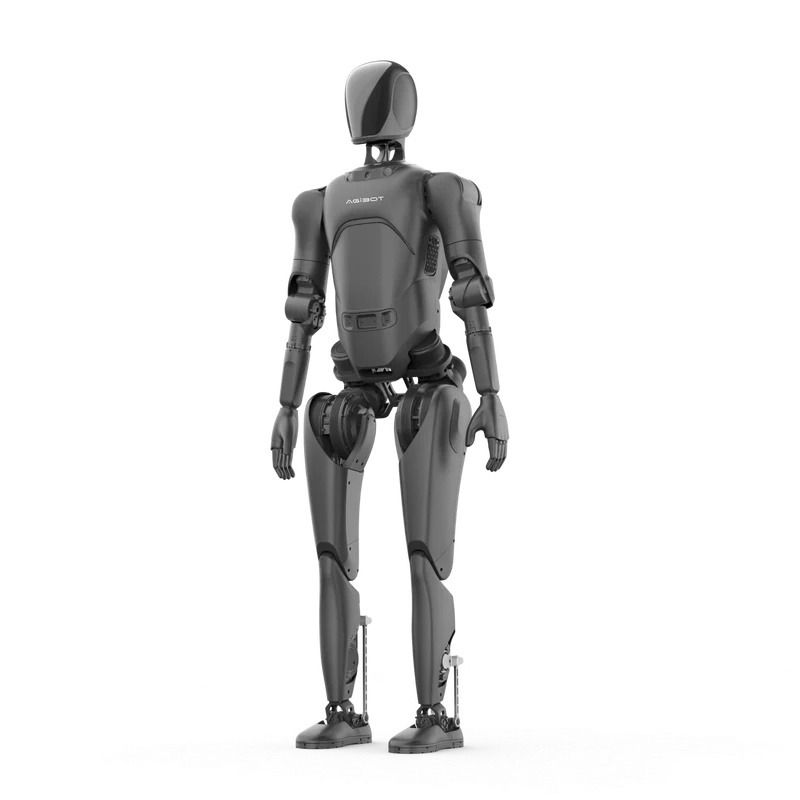 AGIBOT X2 Lite Full