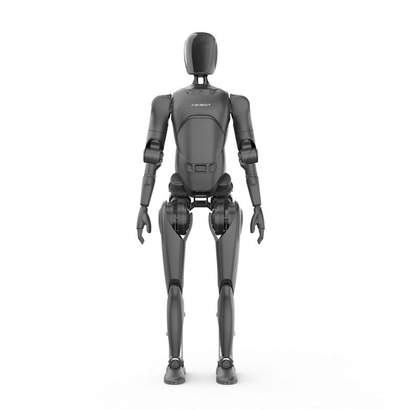 AGIBOT X2 Lite Full