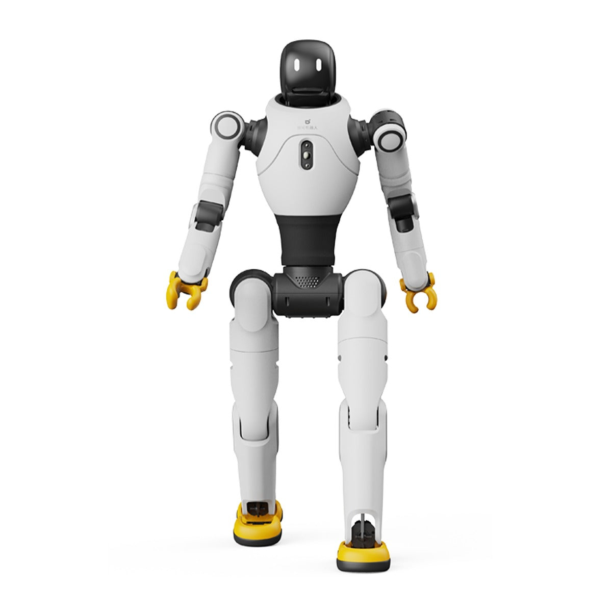 AgiBot X2 Full-Stack Open-Source Humanoid Robot