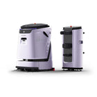 Robot per pulizia commerciale AGIBOT V5