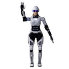 AiMOGA Mornine mehrsprachiger KI-gestützter humanoider Roboter