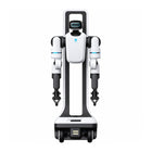 Robot umanoide su ruote Alpha Alphabot G1