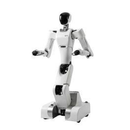 روبوت بعجلات Astribot-S1 بشري الشكل
