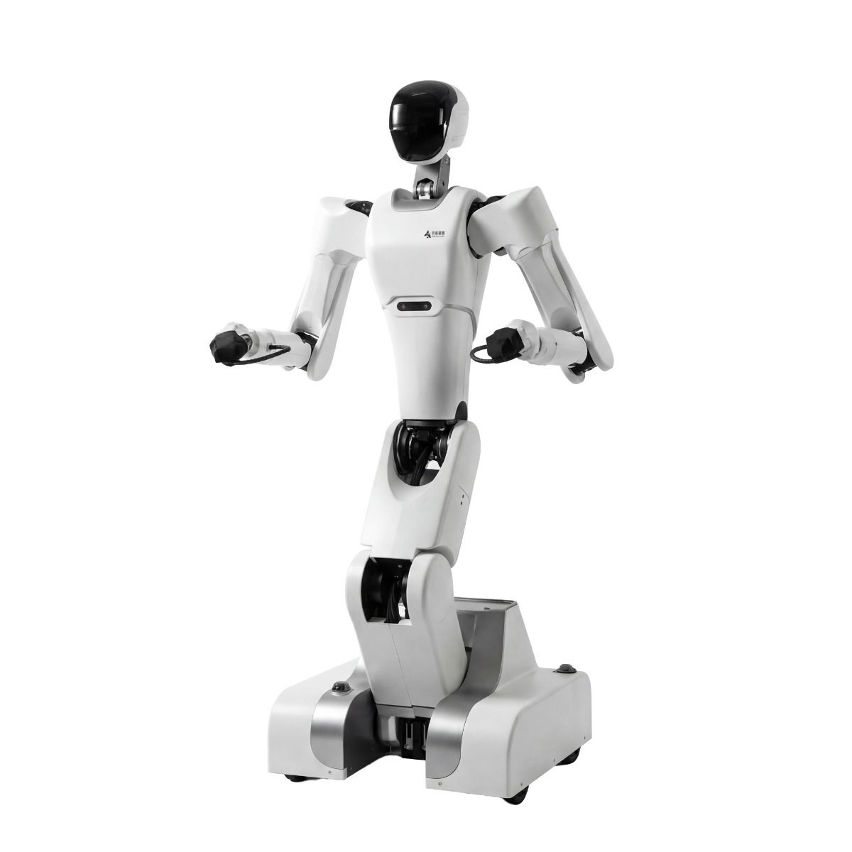 Astribot S1 Wheeled Humanoid Robot