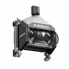 Robot BMR MQ200 de limpieza de fachadas