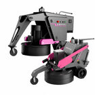 Robot levigatore per pavimenti BMR 850M