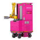 BMR Innenraum-Beschichtungsroboter NP320 Pro