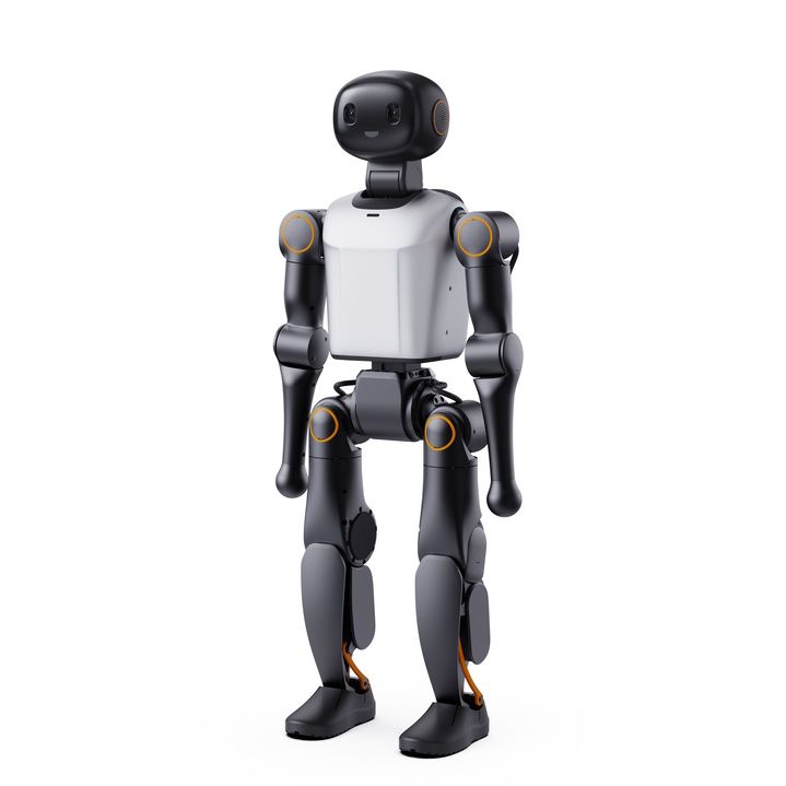 Booster Robotics K1 Geek Edition Humanoid Robot