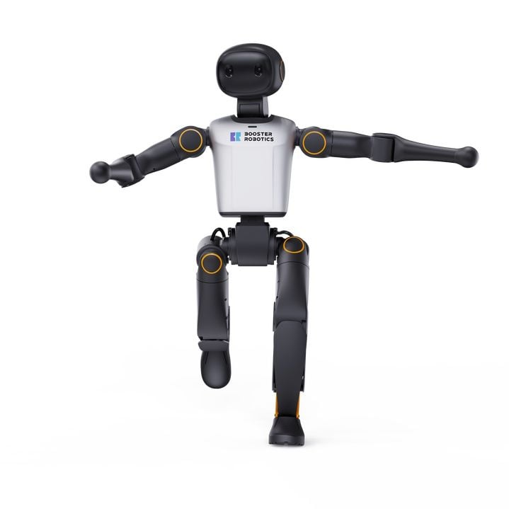 Booster Robotics K1 Geek Edition Humanoid Robot