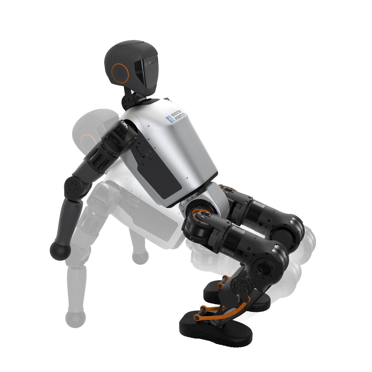 Booster Robotics T1 Standard