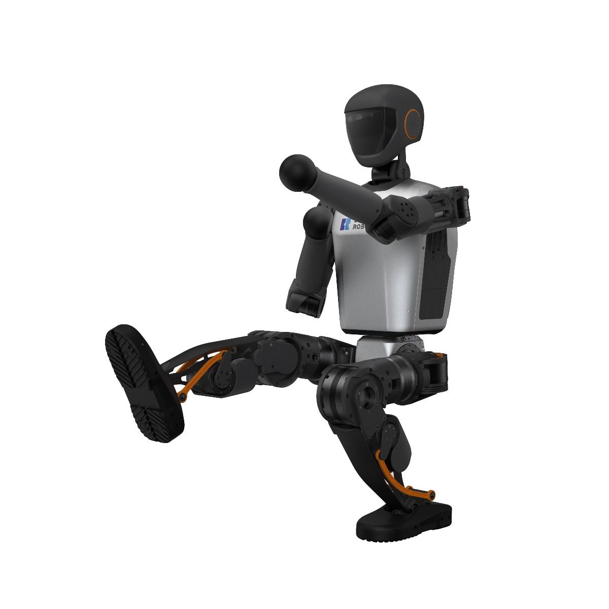 Booster Robotics T1 Standard