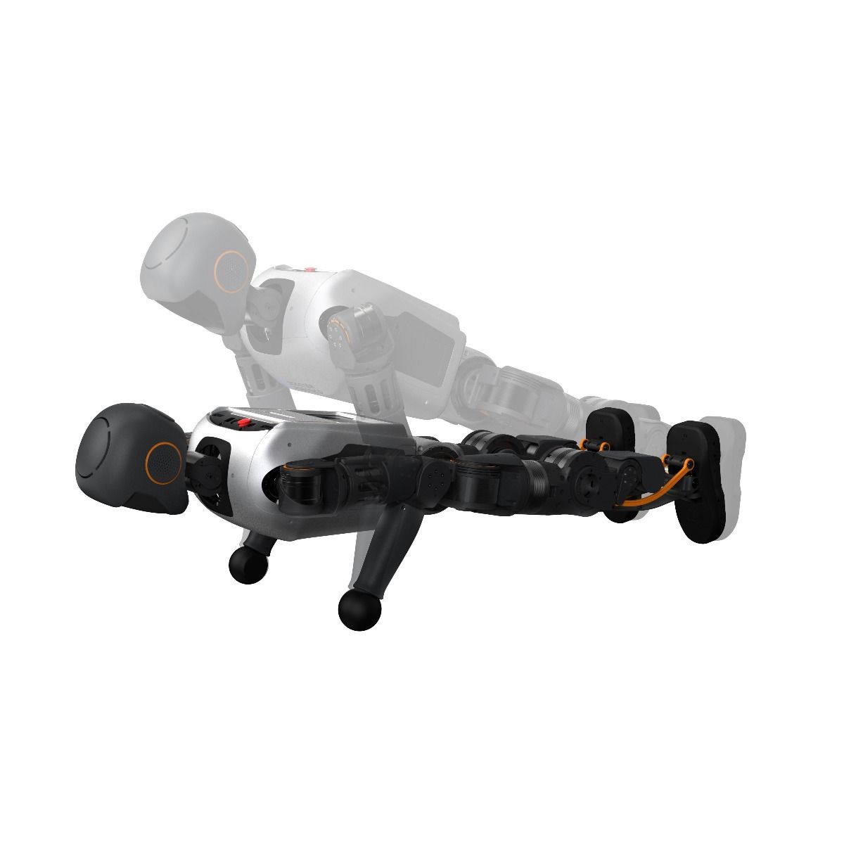 Booster Robotics T1 Basic