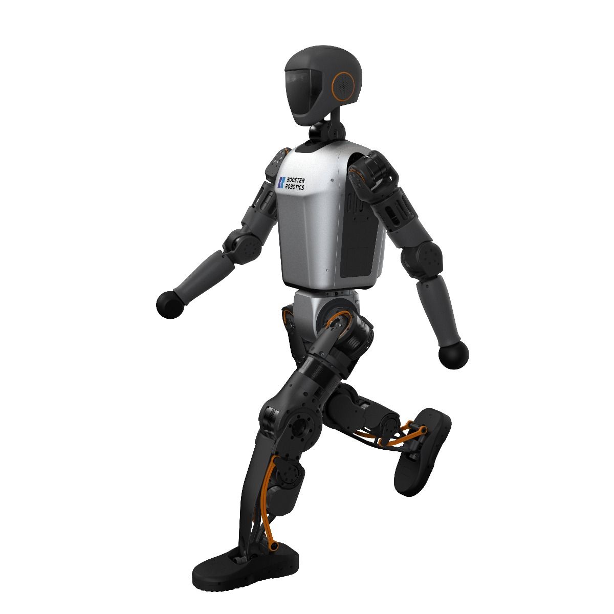 Booster Robotics T1 Basic