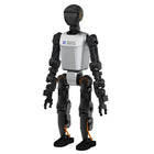 Booster Robotics T1 con pinze