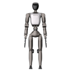 Robot humanoïde Booster T2 Professional P2