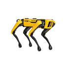 Spot di Boston Dynamics