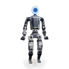 Robot umanoide Atlas di Boston Dynamics