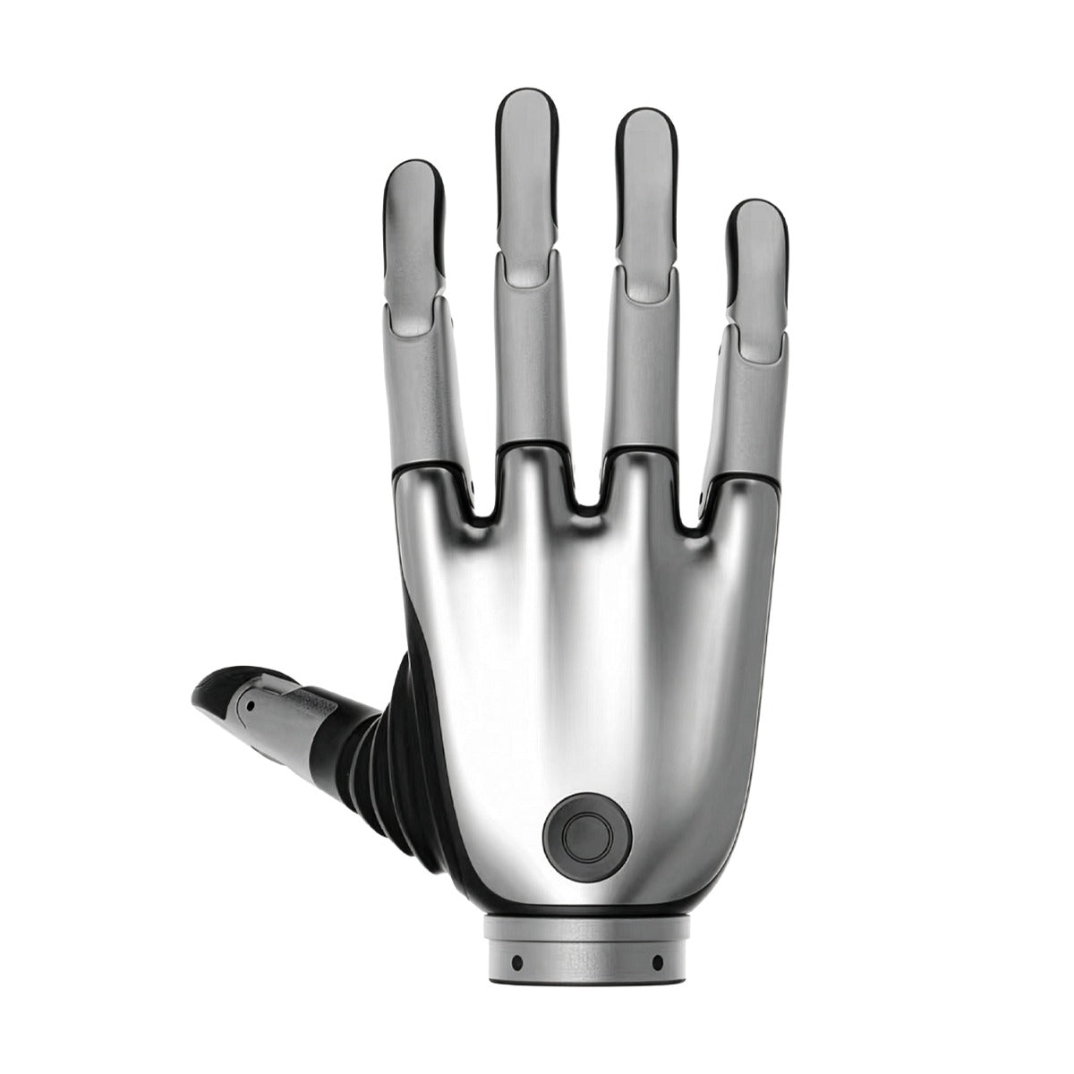 BrainCo Revo 2 Pro Dexterous Left Hand (XEL)