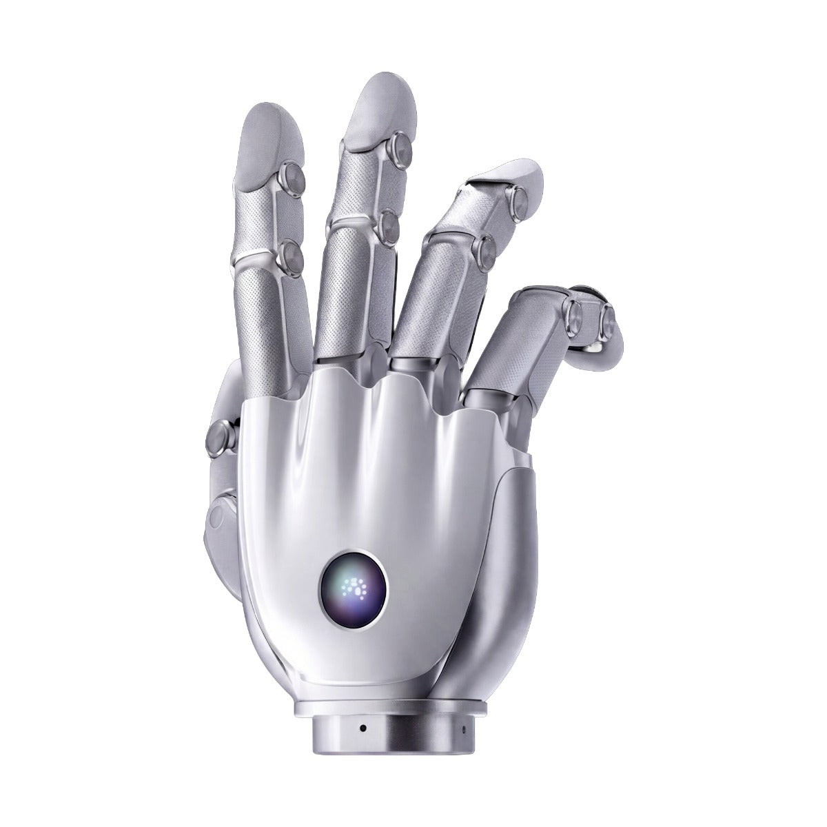 BrainCo Revo 3-21 Touch Dexterous Robot Hand