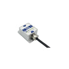 Inclinometro digitale a doppio asse BWSENSING