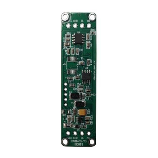 BWSENSING BWM466 Digital Dual-Axis Inclinometer