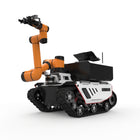 AgileX COBOT KIT Mobile Manipulation Research System