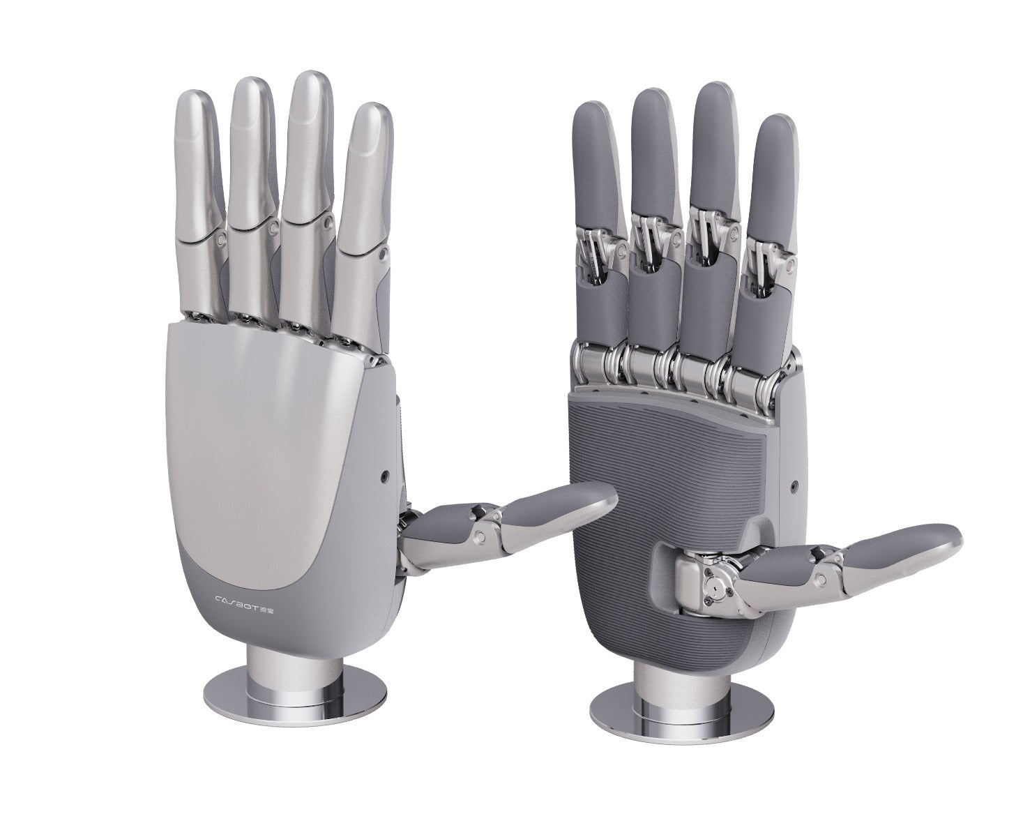 Mano robotica destra Casbot Handle L1 PRO-thumbmail-1