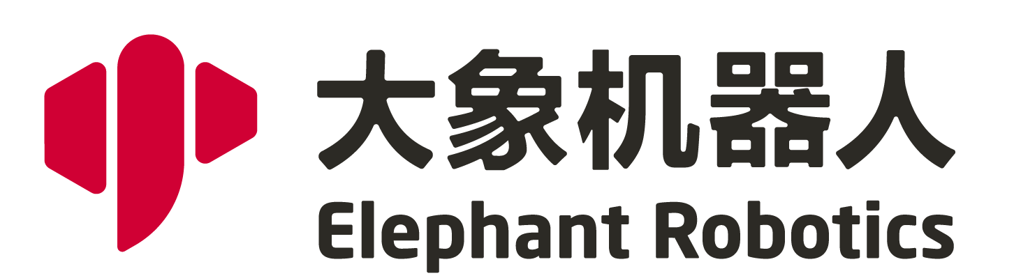 Elephant Robotics Dexterous Hand - Image 1