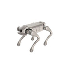 AGIBOT D1: cane robot quadrupede