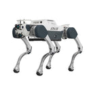 Perro robot cuadrúpedo industrial Deep Robotics X30 Pro