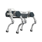 Deep Robotics X30: cane robot quadrupede industriale