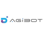 Robot per pulizia commerciale AGIBOT C2P