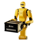 Dexforce W1 Pro: robot umanoide su ruote con intelligenza incorporata per uso generico