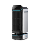 Keenon DINERBOT T3 Enclosed Delivery Robot