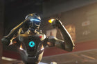 EngineAI T800 bokszmozgáscsomag
