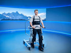 Robot riabilitativo esoscheletro per arto inferiore Fourier ExoMotus M4