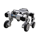 Galileo X Bodenmobilitätsplattform