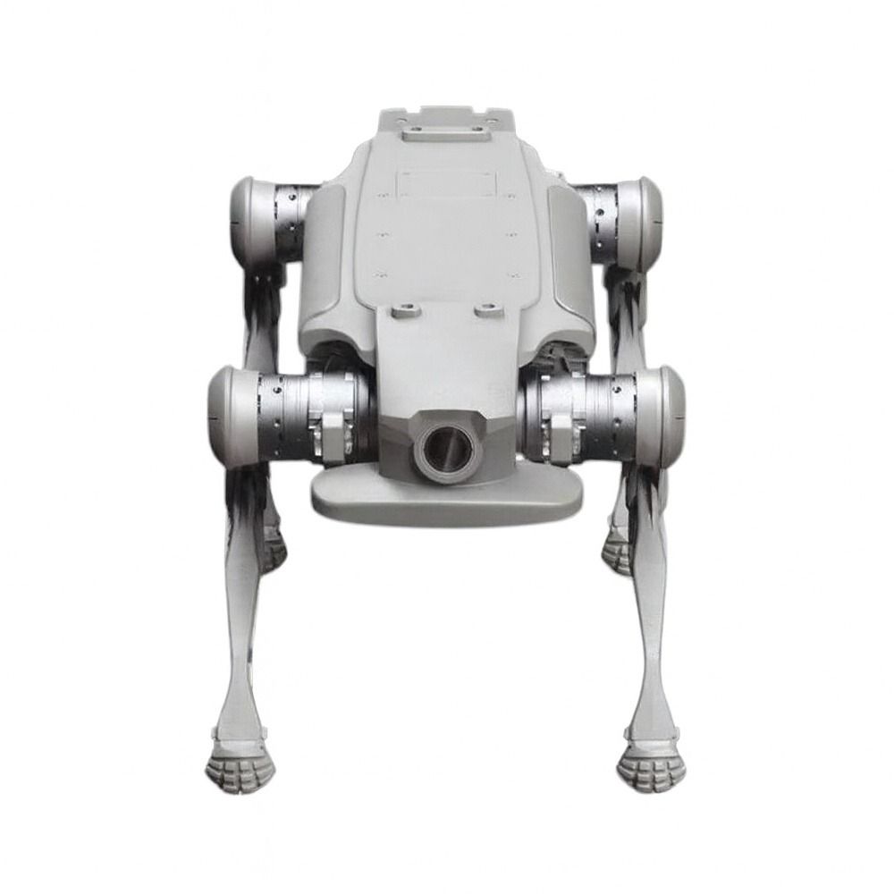 Genisom M1 Light Weight High Payload Quadruped Robot Dog