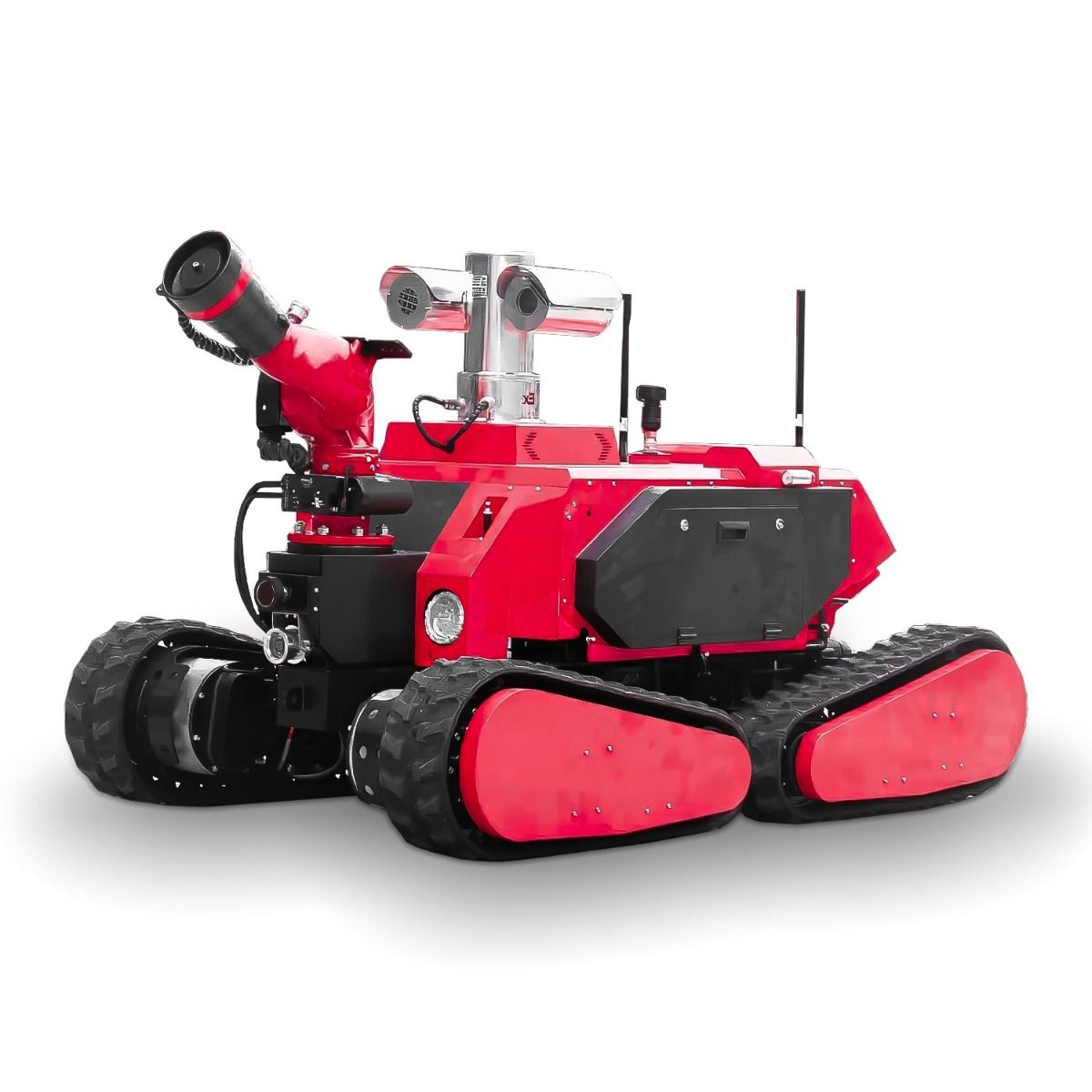 Guo Xing Electric Ground Robot