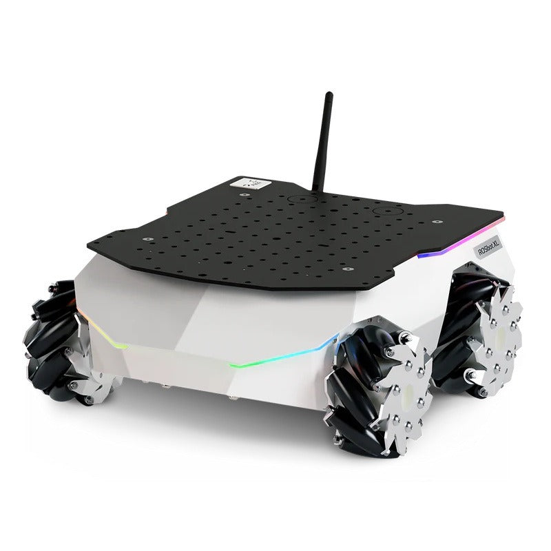 Husarion ROSbot XL UGV
