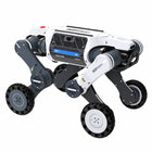 Deep Robotics LYNX S10 Roboterhund mit Rädern